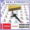 Buy cheap 16600EC00 16600EC00A Common Rail Diesel Fuel Injector Assy 095000-6253 095000-6250 16600EB70D 16600 8h800 For Nissan from wholesalers