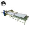 Buy cheap Frame Moved Single Needle Quilting Machine 2500rpm For Bedsheet from wholesalers