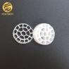 Buy cheap Dewatering MBBR Filter Media Bio Ball In White K1 K2 K3 Biocarrier PE05 from wholesalers