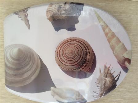 Buy cheap PP toilet seat,Urea toilet seat,MDF toilet seat,Duroplastic toilet seat from wholesalers