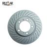 Buy cheap TUV Auto Brake Disc Porsche 911 Brake Disc 99735240502 99735240601 99735240602 from wholesalers