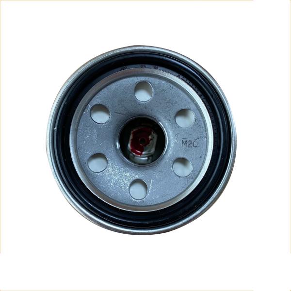 Buy cheap 15410-MCJ-505 P550162 Oil Filter Auto Parts Accessories Japanese Car Spare Parts from wholesalers