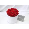 Buy cheap Eternal Roses Box Flower Premium Boxes Flowers birthday gift festival gift from wholesalers