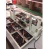 Buy cheap car display banner P5 wireless Taxi LED Display / taxi top led display from wholesalers