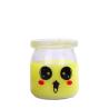 Buy cheap 100ml Pudding Food Glass Packaging Milk Sealed Storage Bottle 3.4oz from wholesalers