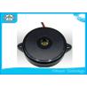 Buy cheap T3V 9V 12V Lead Wire Piezoelectric / Piezo Buzzer D30xH5.5mm External Drive from wholesalers