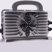 Buy cheap 29.2V 24V 30A Lithium Ion Battery Charger Lifepo4 Battery Pack product