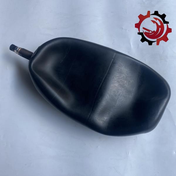 European Standard Accumulator Bladder 4L/6L/8L/10L Concrete Pump Truck Spare