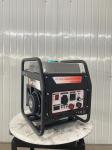 160 Amp Gasoline Welding Generator 1kw/1.5kw Power 220V 50hz for Construction