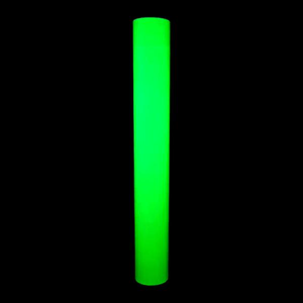 Buy cheap Photoluminescent Glow In The Dark Permanent Vinyl Film Roll For Outdoor from wholesalers
