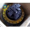 Buy cheap E330D Hydraulic Final Drive Motor 3530602 271-6376 Excavator Accessories from wholesalers
