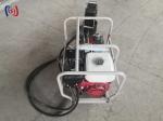 80Mpa 94L/Min Double Stage Pump Rapid High Pressure Hydraulic Pump