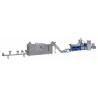 Buy cheap 120kg/h Capacity CE Certified Soya Bean Protein Making Machine for Protein Production from wholesalers
