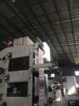 5 color 320 420 520 narrow paper label paper cup flexography print machinery