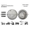 Buy cheap EC300D Excavator Travel Final Drive Cover VOE14566432 18H Premium Steel from wholesalers