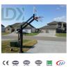Buy cheap High Grade Basketball Stand Inground Basketball Hoop For Training Competition from wholesalers
