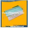 Buy cheap Medical Product Disposable Nonwoven 3ply Face Mask Ear Loop,different color from wholesalers