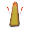 Buy cheap High Quality Golf Equipment Waterproof Golf Cart Seat Cushion Heating Cover Heated Seat Cushion Golf 4 from wholesalers