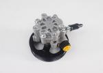 Power Steering Pump with Pulley for Land Rover Range Rover Sport Discovery 3 LR3