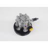 Buy cheap Power Steering Pump with Pulley for Land Rover Range Rover Sport Discovery 3 LR3 V6 4.0L 2005-2007 QVB500380 from wholesalers
