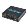 Buy cheap Black 1920X1080 Scart To HDMI Converter from wholesalers