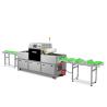 Buy cheap 304 Stainless Steel MAP Packaging Machine Vacuum Skin Packaging Equipment from wholesalers