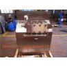 Buy cheap High Speed New Condition Industrial Homogenizer Equipment 5000 L/H from wholesalers
