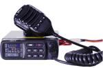 AM FM Citizen Band 4W Mobile Radio Transceiver