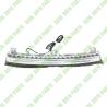 Buy cheap For Maserati Ghibli Quattroporte 2014-2020 M156 High Mounted Brake Light OEM 670008130 from wholesalers