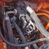 Buy cheap 151KW DOOSAN Engine DOOSAN DX300LC DOOSAN DX300-9C Excavator for Sale from wholesalers
