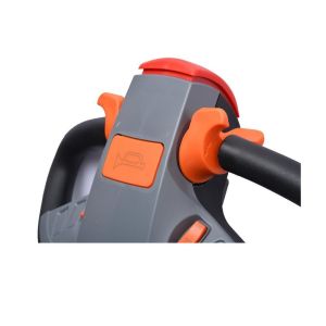 Buy cheap Electric Pallet Truck Control Handle Assembly With Bracket from wholesalers