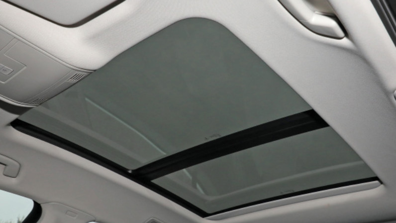 Volkswagen Magotan 2023 2 Million Commemorative Edition 330TSI DSG Leading Model Medium Car