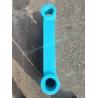 Buy cheap YY12B01249F1 Excavator Bucket Link H Frame For SK350 Kobelco from wholesalers