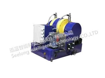 Buy cheap SHD2500-900/2500 High Measurement Accuracy Hydraulic Dynamometer from wholesalers