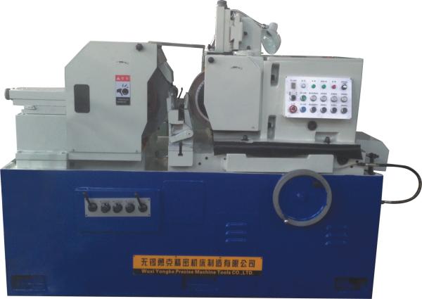 Buy cheap M10100 centerless grinding machine, Grinding dia. 10-100mm, Max. grinding length: 210mm from wholesalers