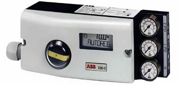 Buy cheap High Gas Capacity Rotary Linear Valves V18345-1010421001 ABB Valve Positioner from wholesalers