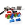 Buy cheap Over Molded Strain Relief PCBA Assembly Electronic Wiring Harness UL Approved from wholesalers