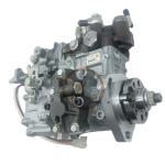 3TNV88 3TNV82 Excavator Pump Parts , Fuel Injection Pump 729236-51412 729242