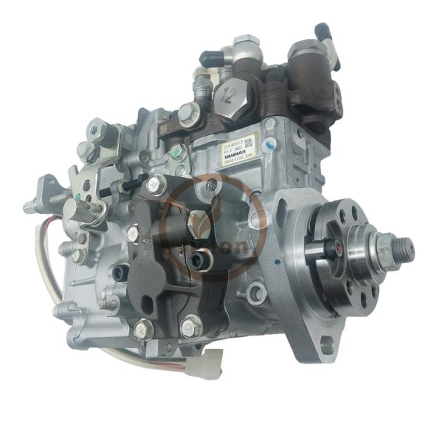 Buy cheap 3TNV88 3TNV82 Excavator Pump Parts , Fuel Injection Pump 729236-51412 729242-51380 from wholesalers
