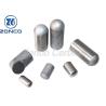 Buy cheap OEM Super Hard Tungsten Carbide Teeth / Cemented Carbide Tips For Petroleum Industry from wholesalers