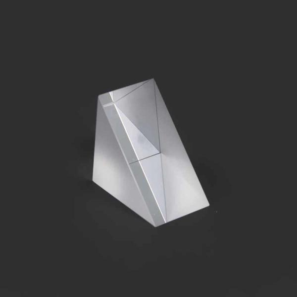 Buy cheap 200mm Sapphire Lenses Glasses Lighting 60/40 Corner Cube Prism from wholesalers