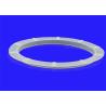 Buy cheap Heat Proof Molded Silicone Parts , Silicone Rubber O Ring Frost Resistance from wholesalers