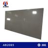 Buy cheap Immaculate 12MM Grey Glass Quartz Stone Bathroom Siding Tiles from wholesalers