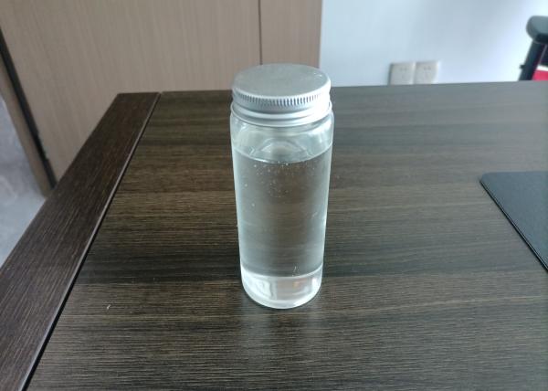 Buy cheap High Resistance To Chemicals Epoxy Acrylate Resin In Uv Wood Coating from wholesalers