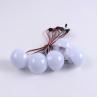 Buy cheap Factory Product DC12V 1W SMD5050 RGB 53mm LED Amusement Lamp from wholesalers