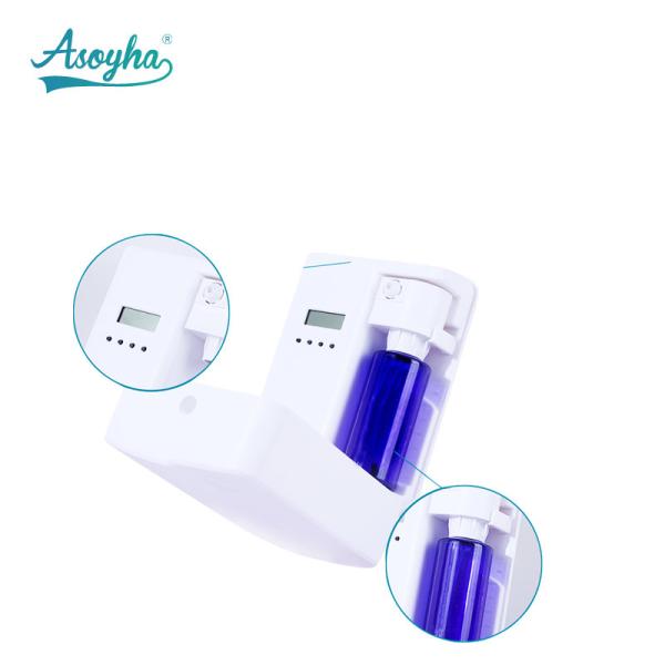 Buy cheap Cool Mist Hotel Lobby Aroma Diffuser , Home Fragrance Delivery Systems from wholesalers