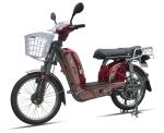 Buy cheap Fastest Hybrid Electric Motorized Bike City Two Wheel Electric Bike Max Loading from wholesalers