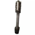 Standard Size Connecting Rod for FOTON AUMAN ETX Heavy Truck Spare Parts in
