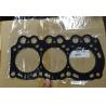 Buy cheap Mitsubishi S4Q valve 32C04-10100 32C04-11100, L3E cylinder gasket 30L01-01102 from wholesalers