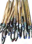 Excavator Piping Kits Breaker Hammer Lines Hydraulic Installation Repair Kits